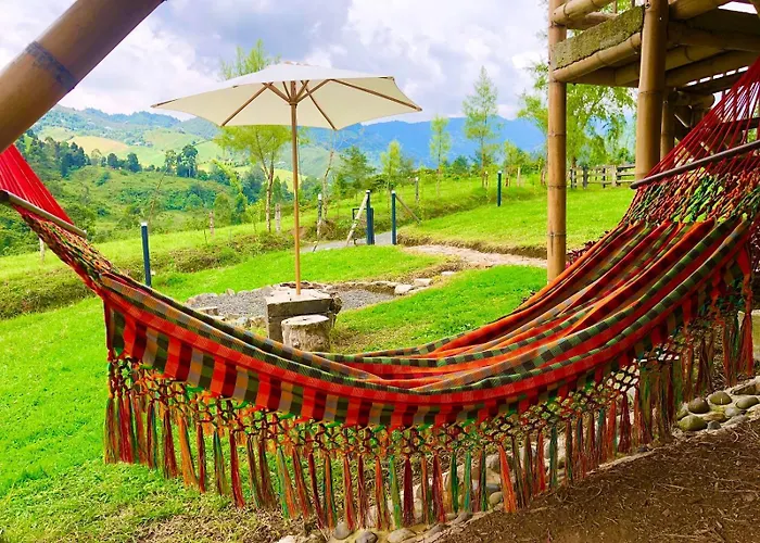Glamping La Herradura