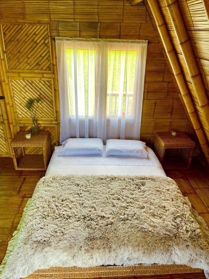 Glamping La Herradura 豪華帳篷 *