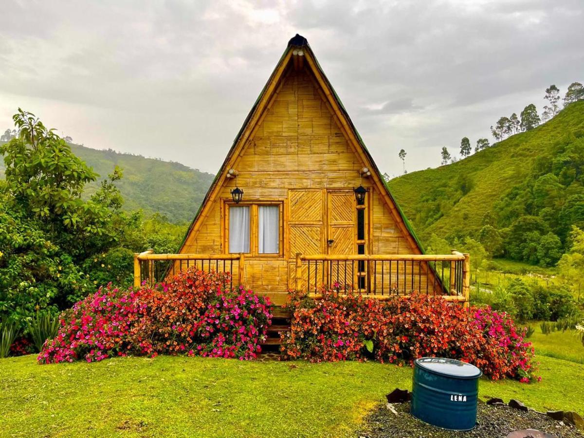 Glamping La Herradura *
