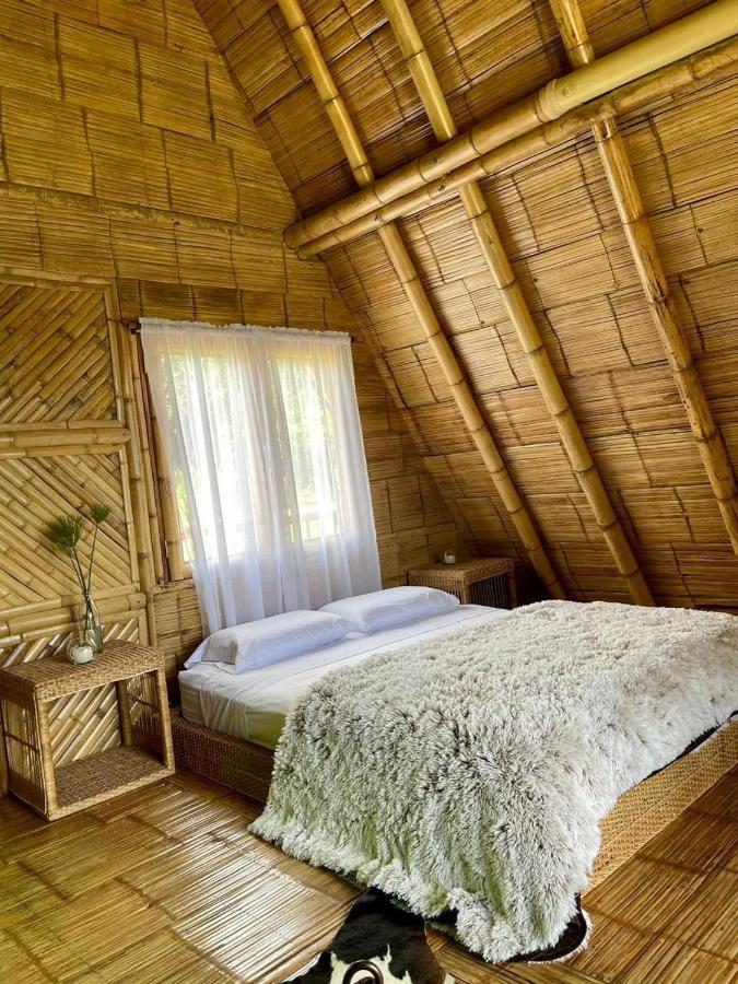 Glamping La Herradura *