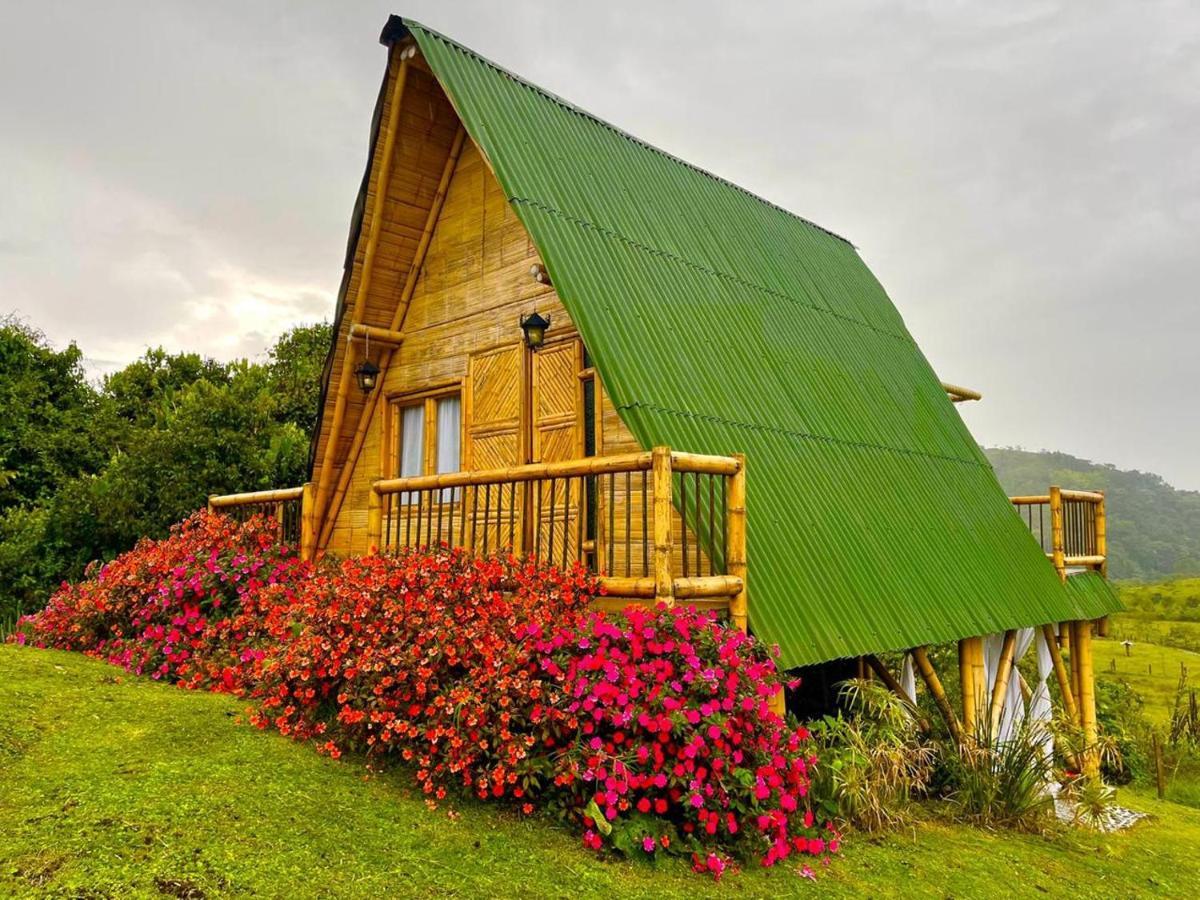 Glamping La Herradura