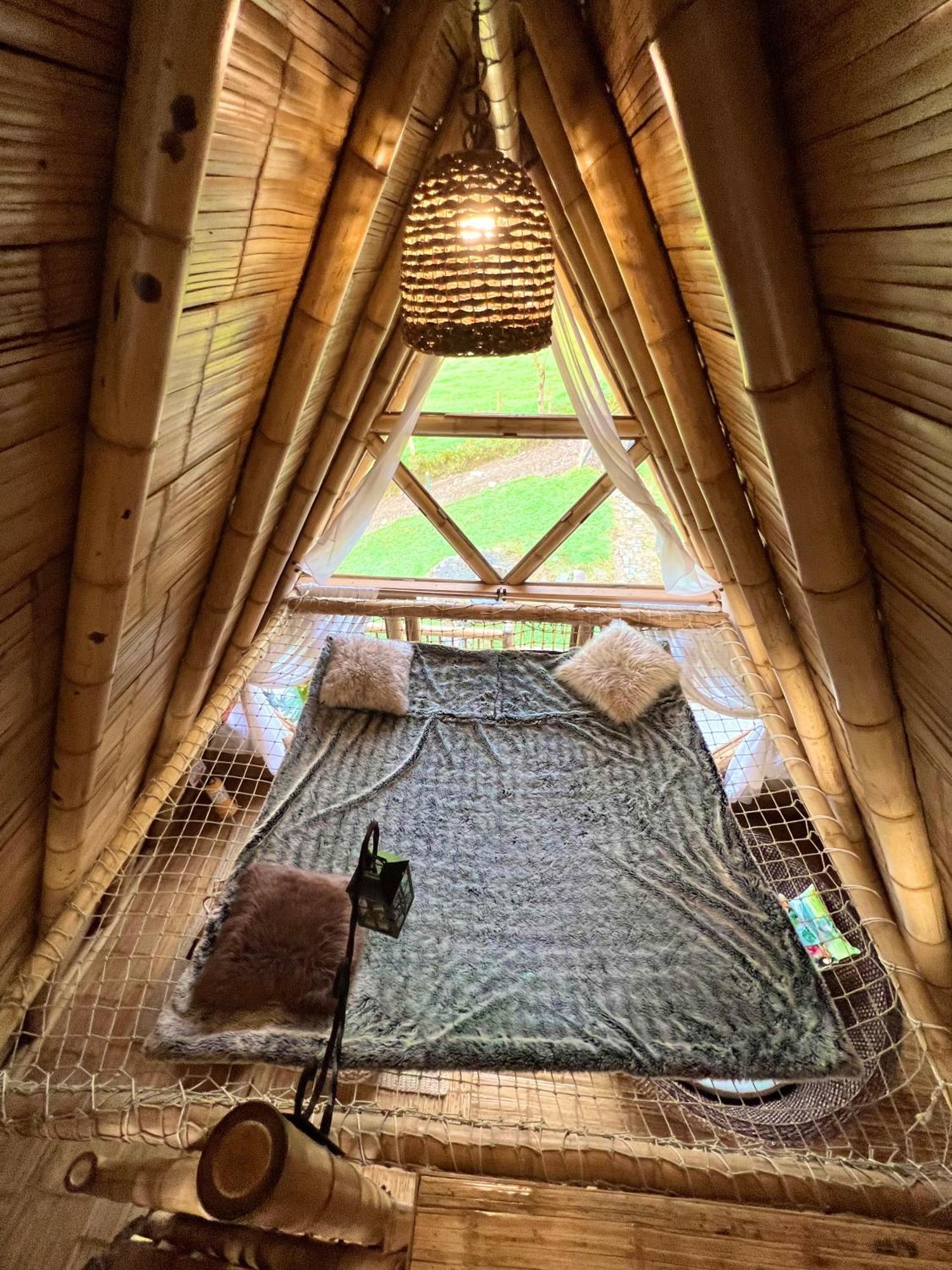 Glamping La Herradura *