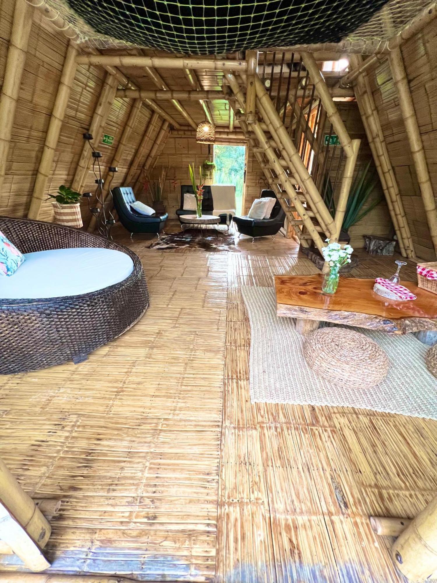 Glamping La Herradura * Santa Rosa de Cabal
