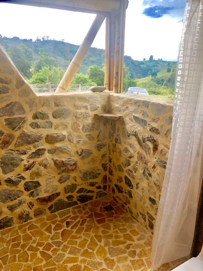 Glamping La Herradura Santa Rosa de Cabal