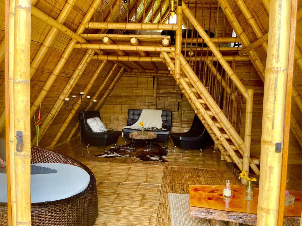 Glamping La Herradura
