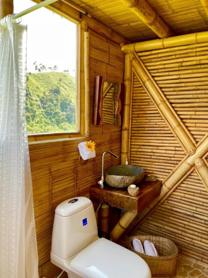 Glamping La Herradura *