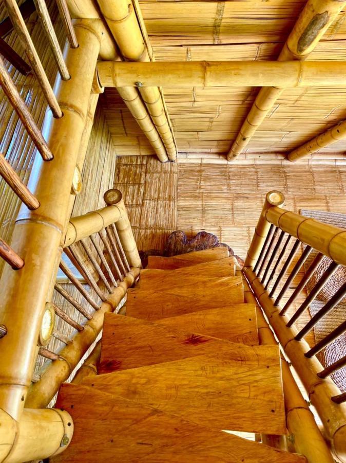 Glamping La Herradura Luxuszelt *