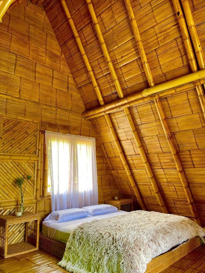 Glamping La Herradura Luxuszelt