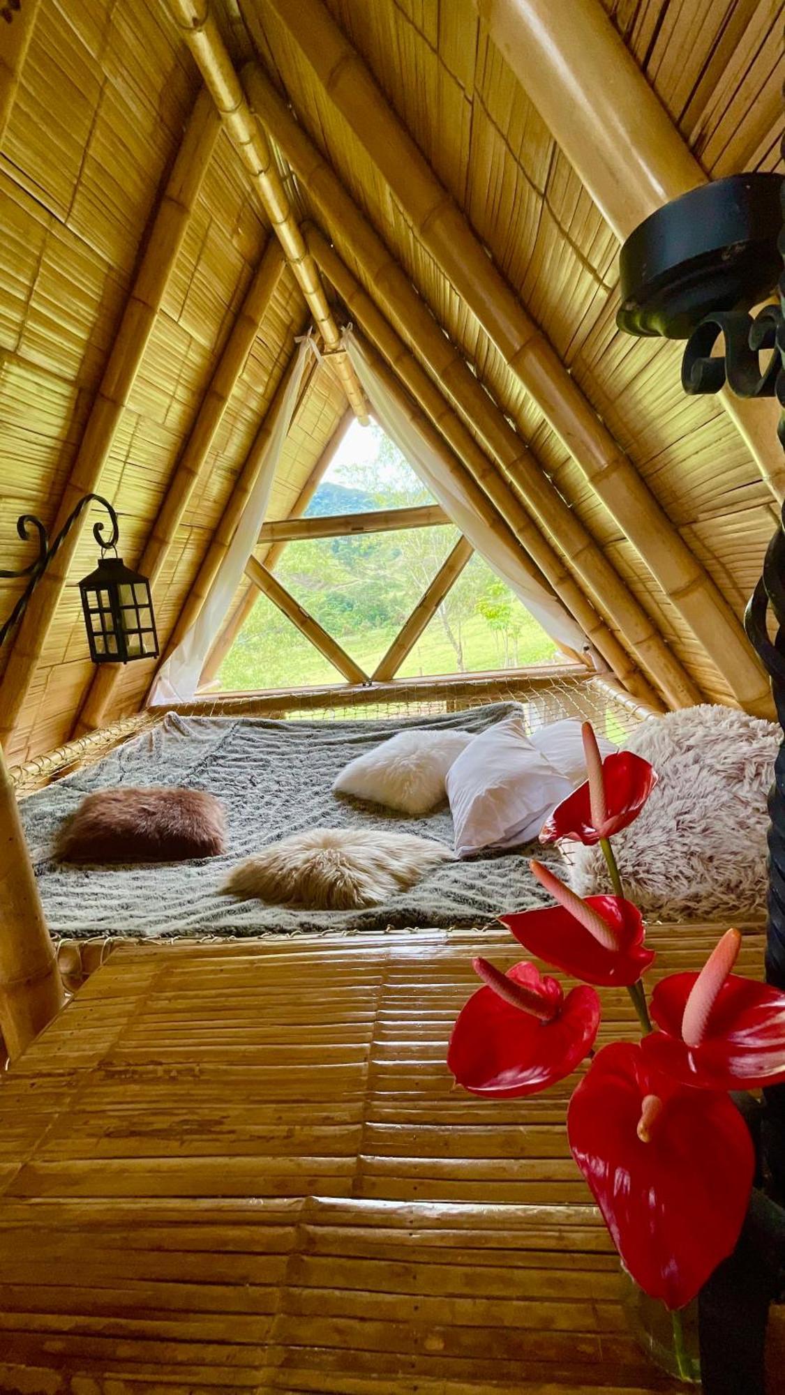 Glamping La Herradura
