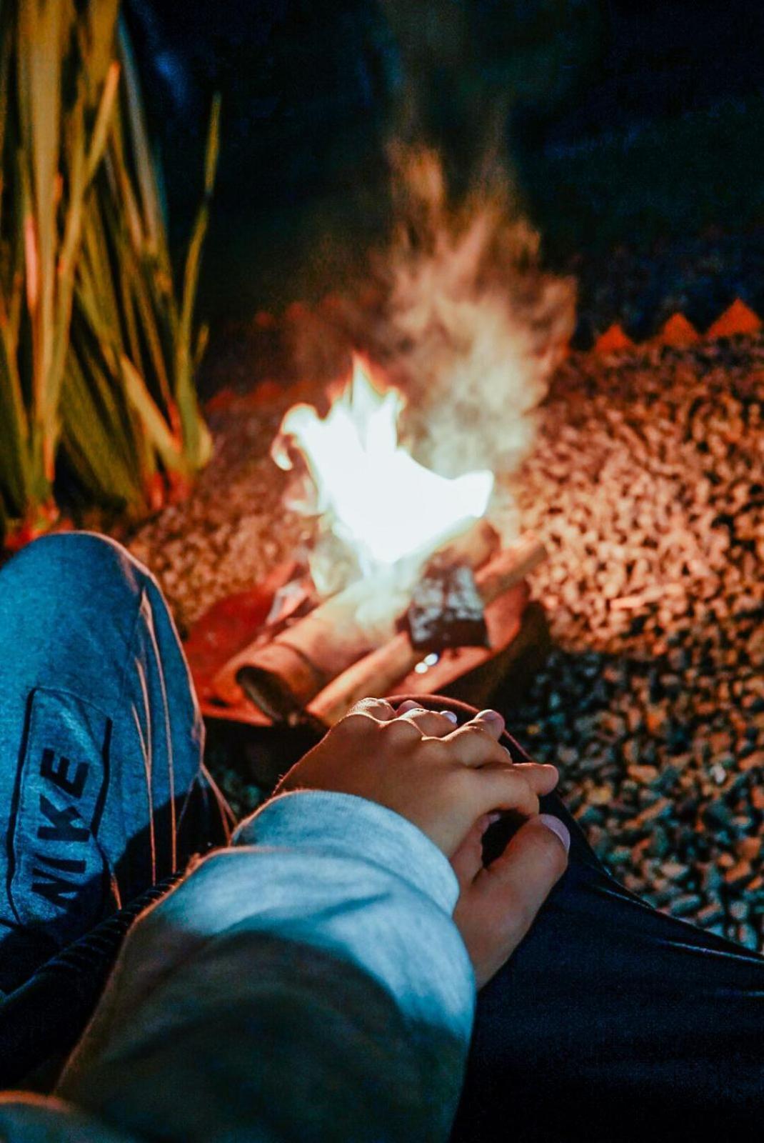 Luxuszelt Glamping La Herradura