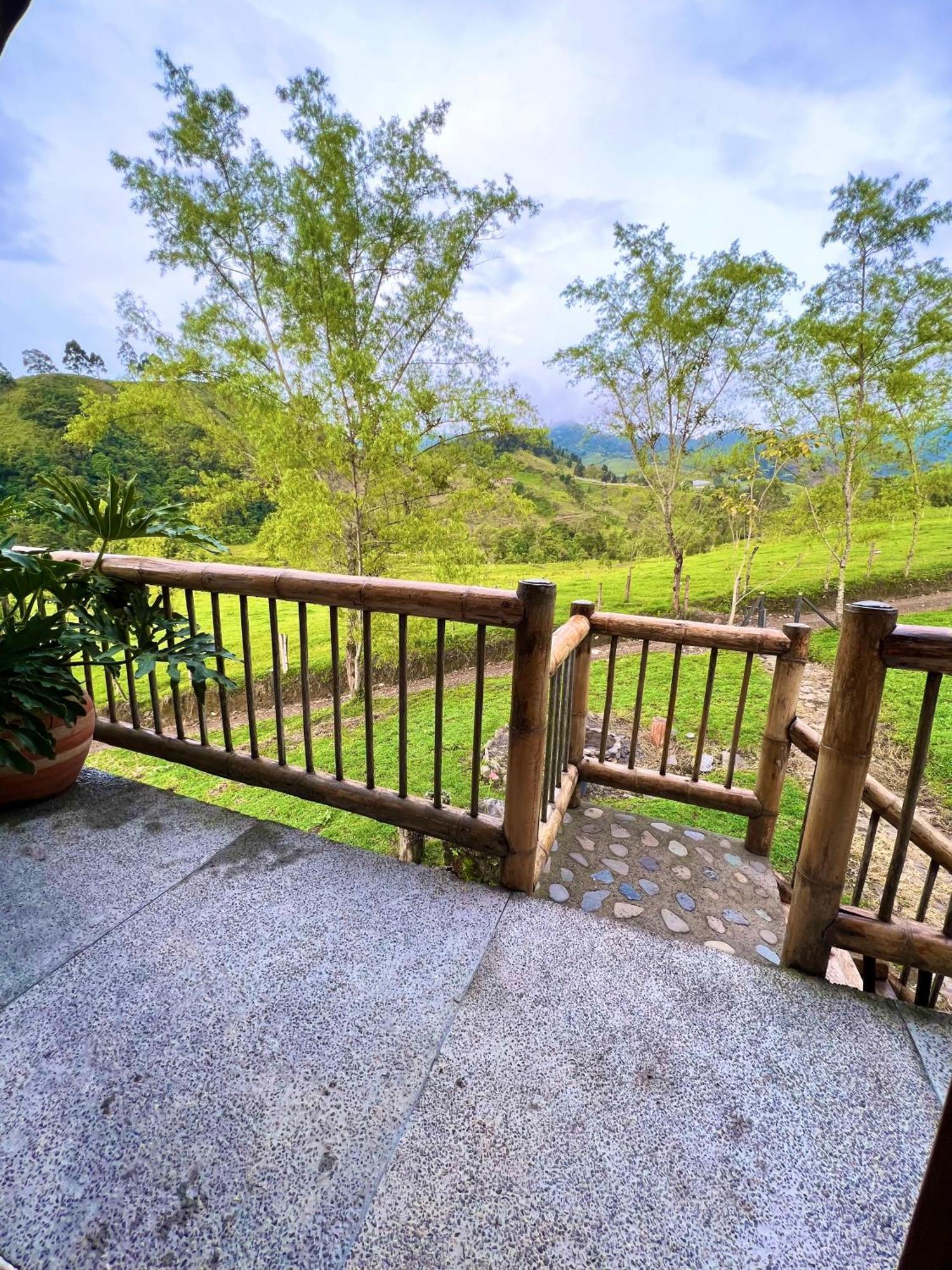 Luxuszelt Glamping La Herradura