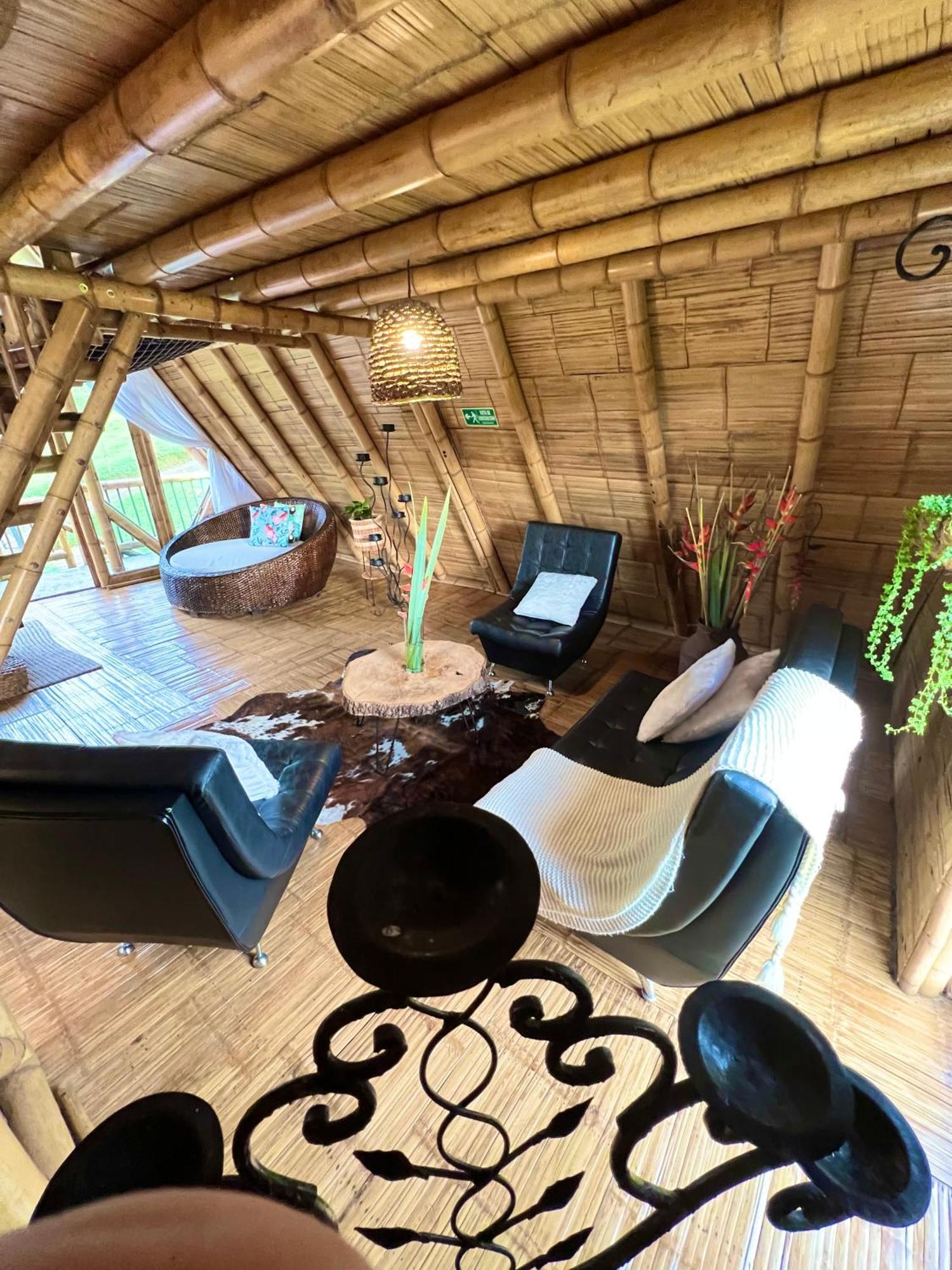 Glamping La Herradura *