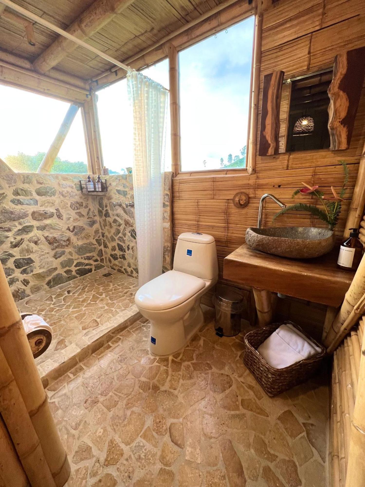 Glamping La Herradura *
